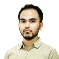 Maybank Employee Hendra Irawan's profile photo