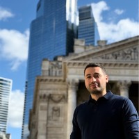 Pol Holding Employee Baris Polat's profile photo