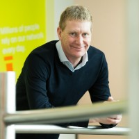 Wales & West Utilities Employee Rob Long's profile photo