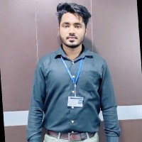 PayNways Employee Paritosh Pandey's profile photo