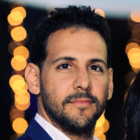 Gen-Us Employee Haim Chimol's profile photo