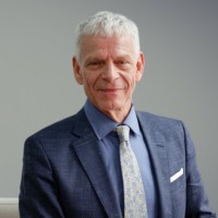 VinUniversity Employee Laurent Ghaoui's profile photo