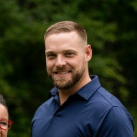 MaineGeneral Health Employee Steven Webber's profile photo