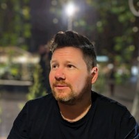 Hemiko Employee Dave McIpd's profile photo