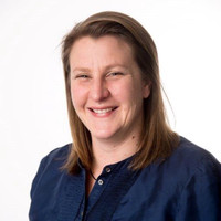 CareSuper Employee Nicola Walker's profile photo