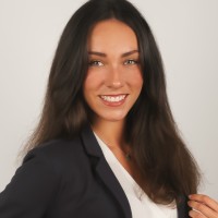 STRELLSON Employee Fiona Vetter's profile photo
