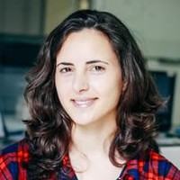 Premium Minds Employee Mónica Silvério's profile photo