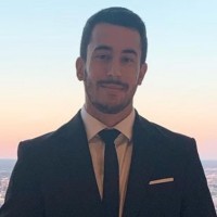 Creative Financial Network Employee Cody Waterman's profile photo