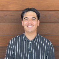 Alzheimer's San Diego Employee Braulio Ambriz's profile photo