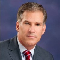 Legito Employee John Hults's profile photo