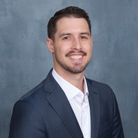 The KeyState Companies Employee Nathan Patten's profile photo