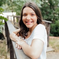Mary Washington Healthcare Employee Taylor Petersen's profile photo