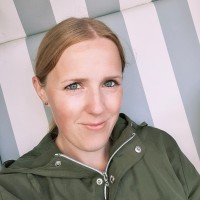 Aschendorff Medien Gmbh & Co. KG Employee Anna Sonnabend's profile photo