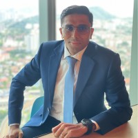 KWAP Malaysia Employee Padharmendren Annadorai's profile photo