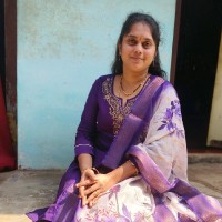 InstaV Technologies Employee Goli Manisha's profile photo