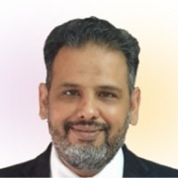 OneLoad Employee Shahzad Khalil's profile photo