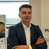 MERIDIAN Grup Employee Apavaloae Mugur's profile photo