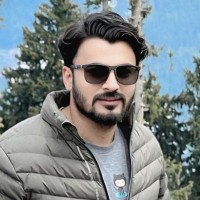 EncoderBytes Pvt Ltd Employee Abid Ali's profile photo