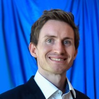 CARIAD Employee Moritz Kröger's profile photo