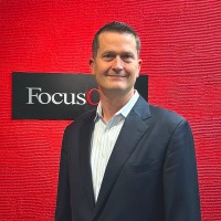 FocusCore Japan Employee Simon Jelfs's profile photo