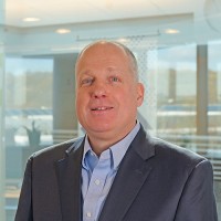 Leviton Employee Steve Nikrant's profile photo