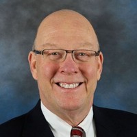 Sodexo Employee Mark Hamlin's profile photo
