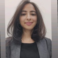 Quloi, Inc. Employee Vinita Gera's profile photo