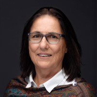 Partner Africa Employee Kathy Grady's profile photo