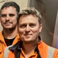 SIMEC Mining Employee Jonathon Kroll's profile photo