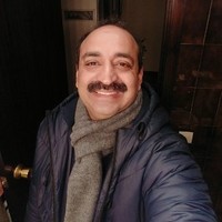 Luxury India Holidays Employee Vishwas Makhija's profile photo