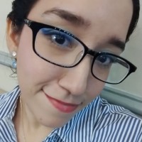 Krispy Kreme México Employee Mariana Estefanía Báez Ramírez's profile photo