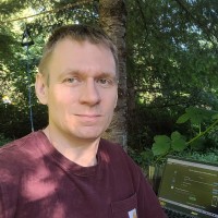 Ecom Web Agency Employee Michael Matarrese's profile photo