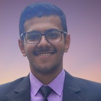 WhatBytes Employee Krishna Mehta's profile photo
