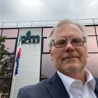 PFM Packaging Machinery Corporation Employee John Fallis's profile photo
