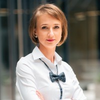 G.En Employee Natalia Siminiecka's profile photo