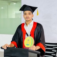 Dithari Employee Cma Safwan's profile photo