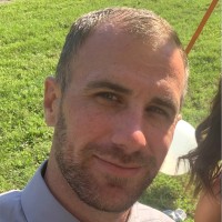 Mistick Construction Employee Daniel Skradski's profile photo