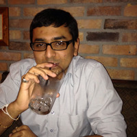 Niraj Desai Email & Phone Number