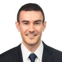 Code To The Future Employee Nathaniel Lagemann's profile photo