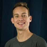 Paragon Employee Matt Williams's profile photo
