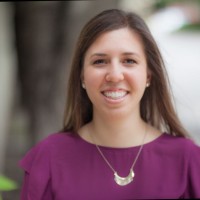 The Pines Catholic Camp Employee Katherine Erskine Aguilar's profile photo