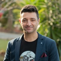 V2 AI Employee Shane Baldacchino's profile photo
