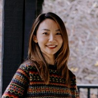 NVIDIA Employee Mandy Li's profile photo