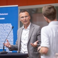 Halborn Employee Jacques Boschung's profile photo