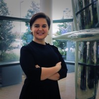 Ryanair - Europe's Favourite Airline Employee Izabella Lenkiewicz's profile photo