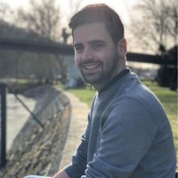 Asster vzw Employee Jorik Torsin's profile photo