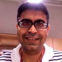 Hogarth & Ogilvy Employee Murli Daswani's profile photo