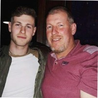 Sanofi Employee Dion Ryan's profile photo