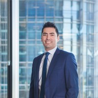 MUFG Pension & Market Services Employee Asad Raza's profile photo