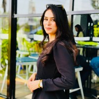 Bisma Adeel's profile photo